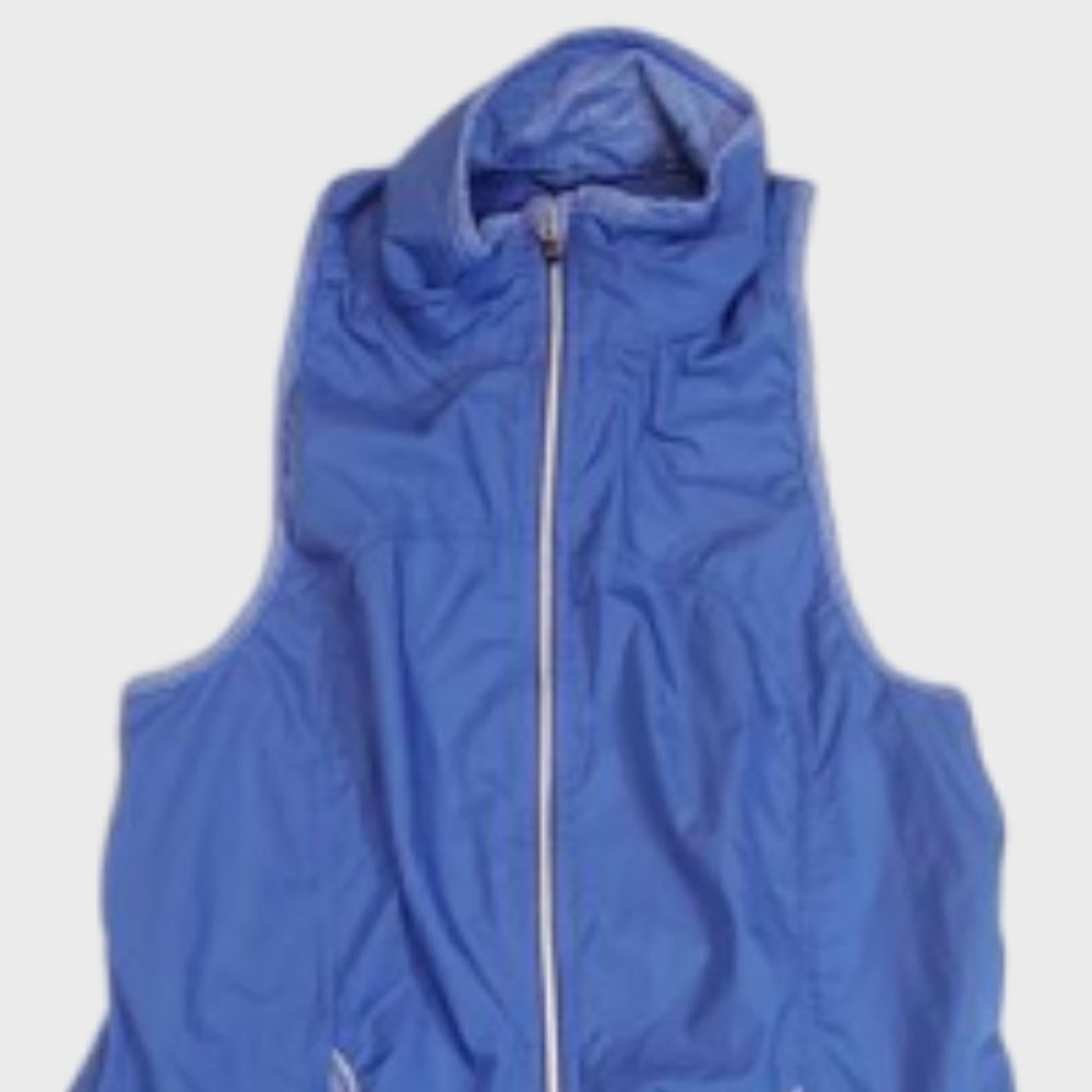 Size 4 - Lululemon Record Breaker Vest